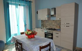 Casa Calisi